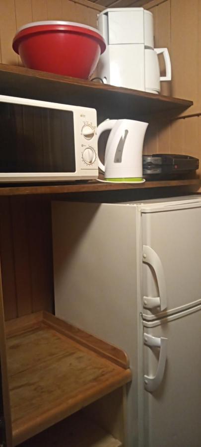 Holiday Home Cumar Cerkno Extérieur photo