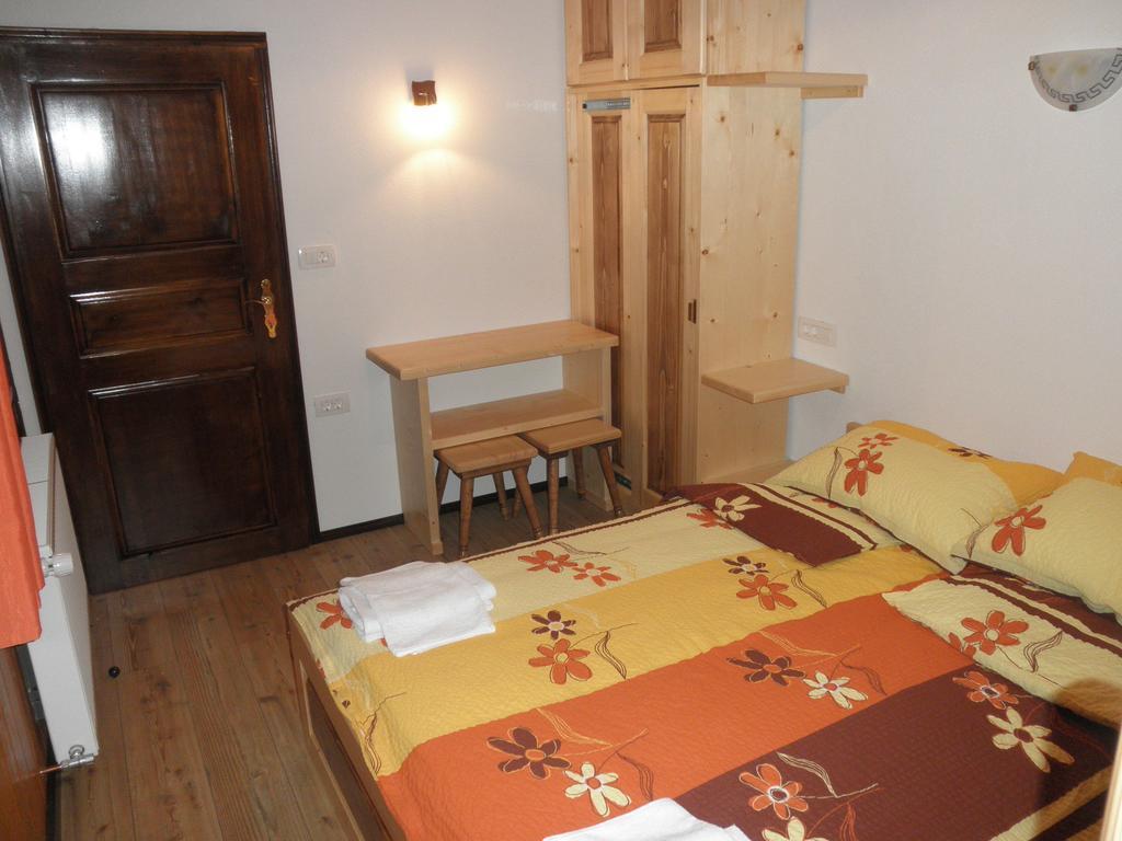 Holiday Home Cumar Cerkno Chambre photo