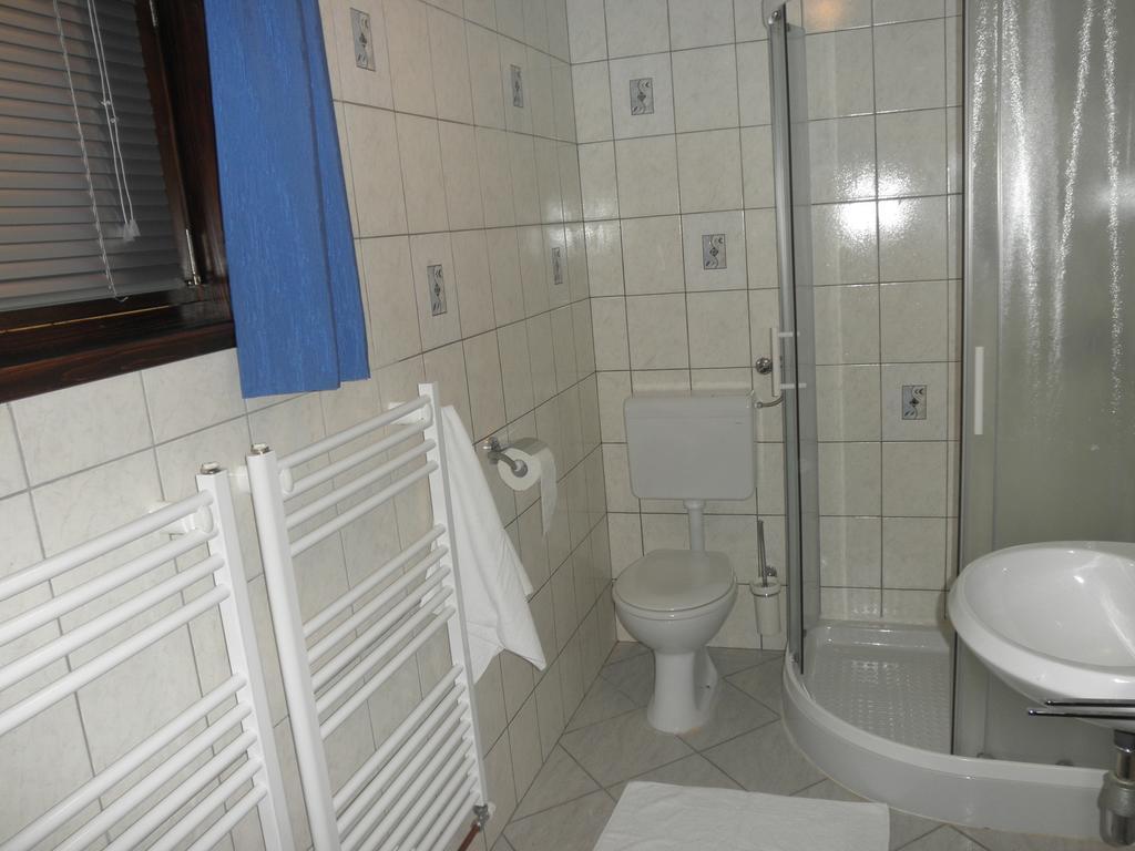 Holiday Home Cumar Cerkno Chambre photo