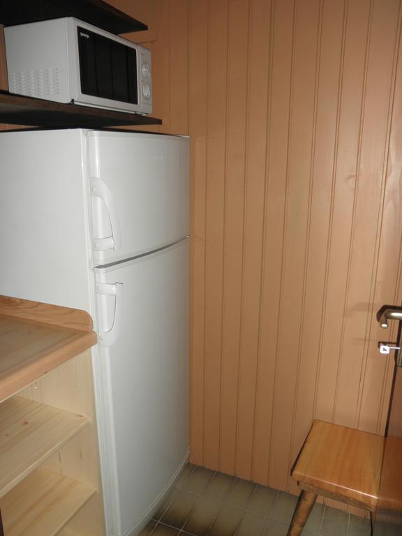 Holiday Home Cumar Cerkno Chambre photo
